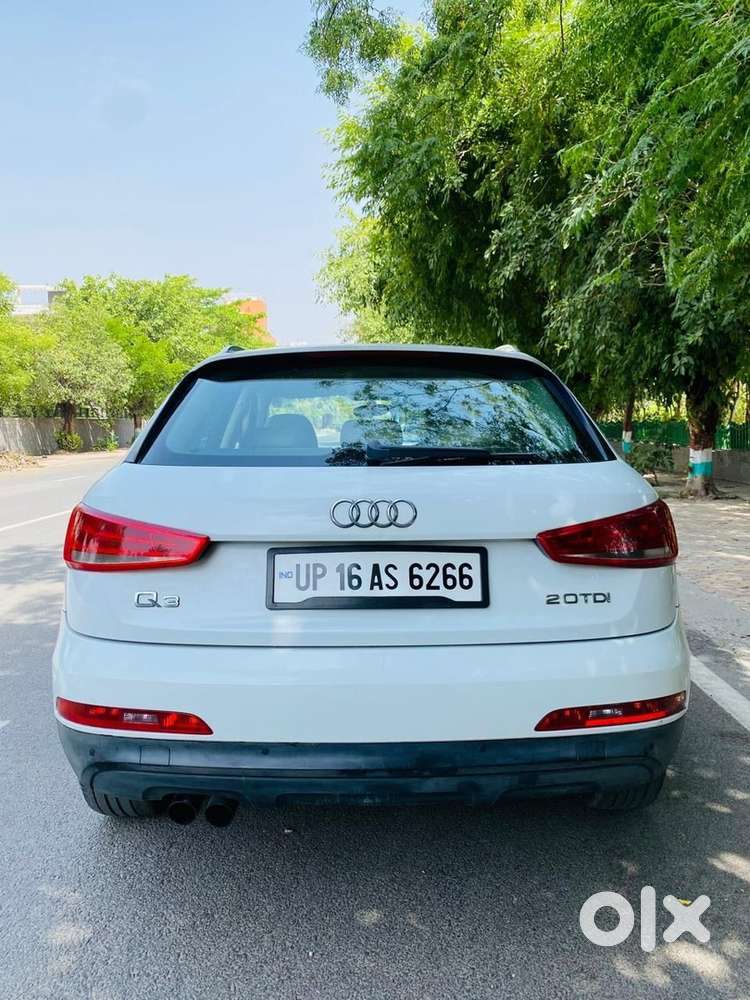 Audi Q3 Diesel