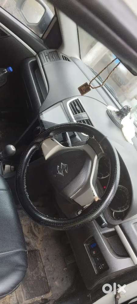 Maruti Suzuki Swift 2013 Diesel