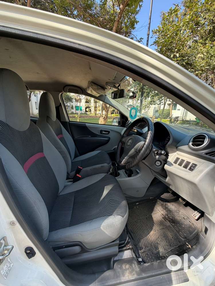 Maruti Suzuki A-star 2010 Petrol Well Maintained
