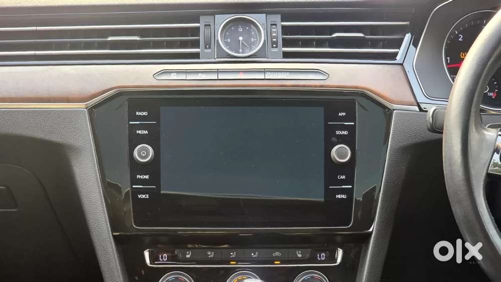 Volkswagen Passat, 2019, Diesel