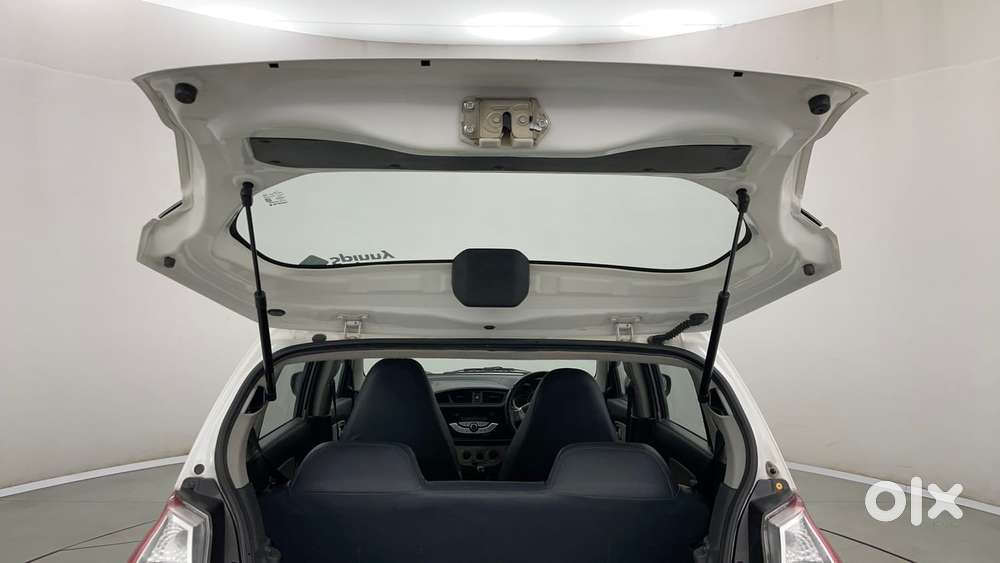 Maruti Suzuki Alto K10 Vxi, 2019, Petrol
