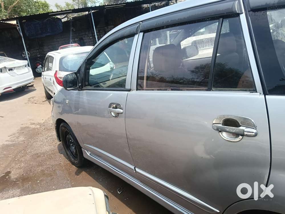 Toyota Innova Diesel Manual 2015