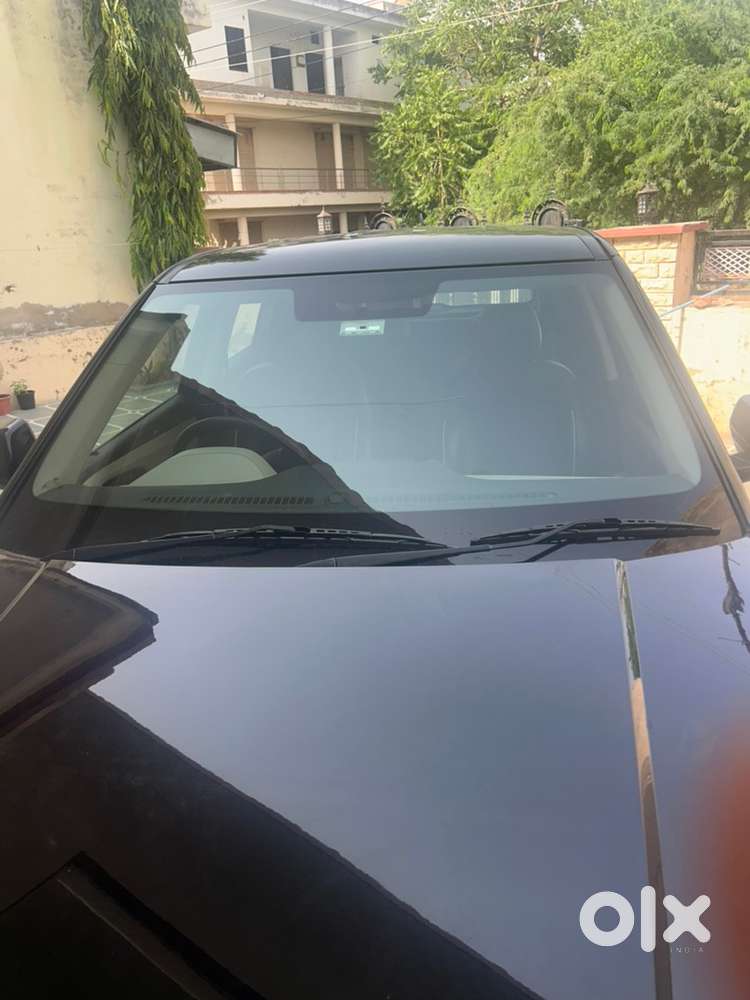 Hyundai Creta Diesel 2021