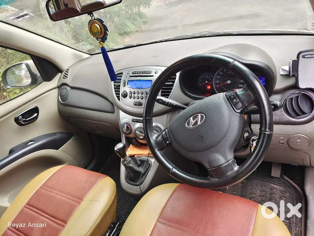 Hyundai I10 1.2 In Good Condition