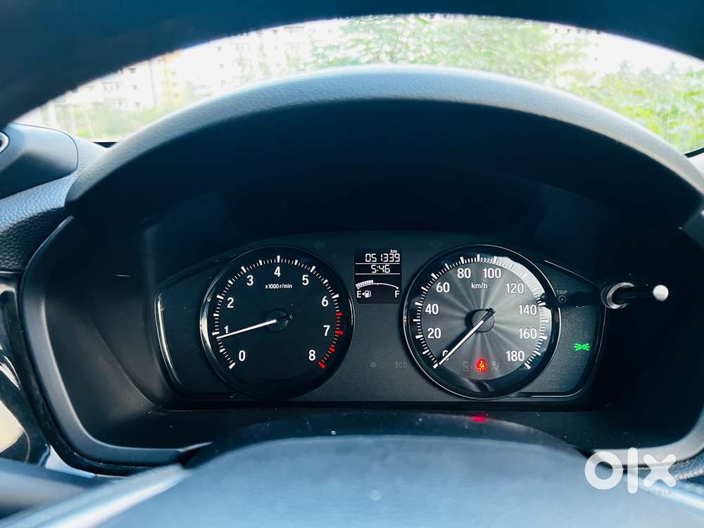 Honda Amaze 2022 Petrol