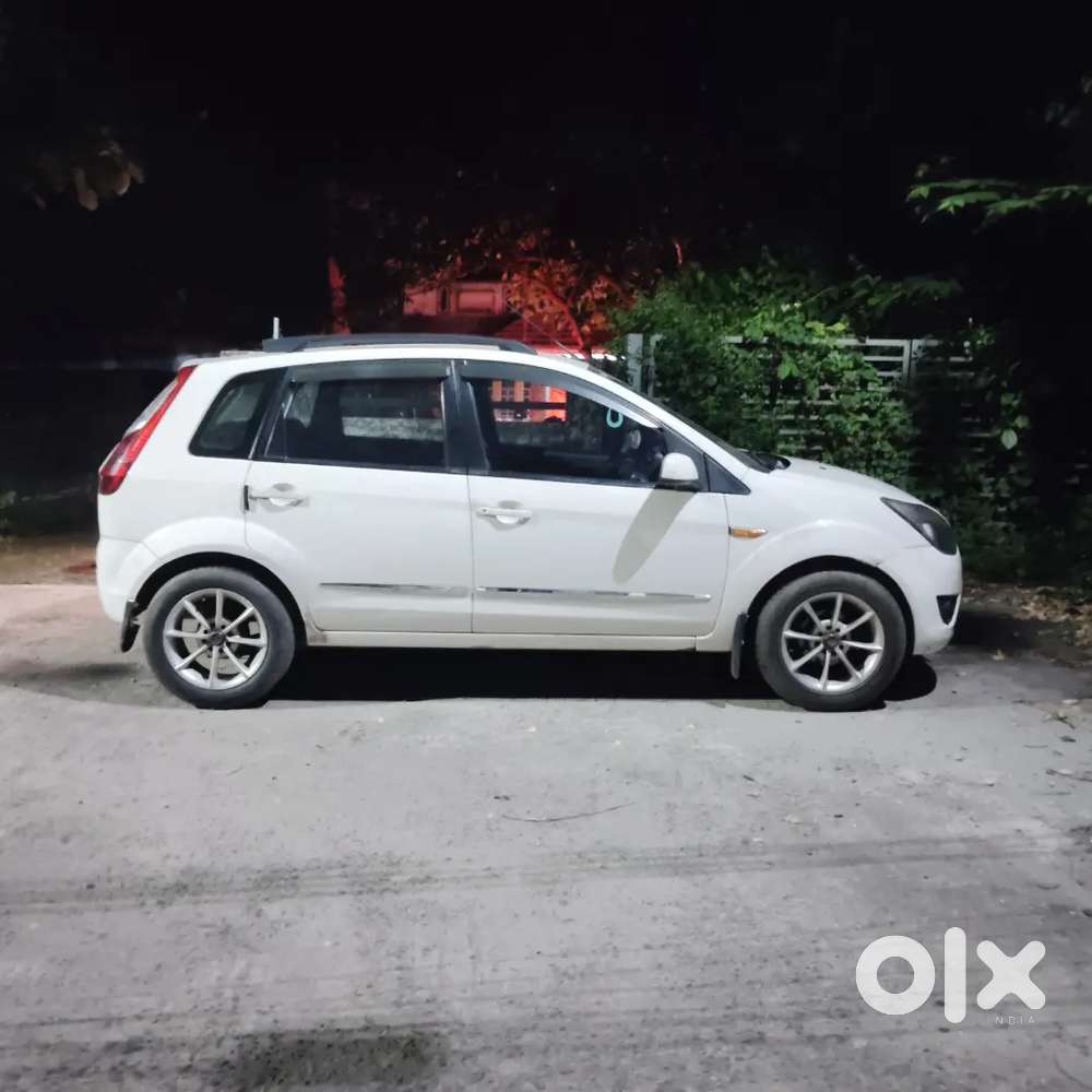 Ford Figo 1.4 Diesel 2011