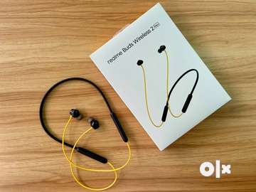 Realme buds wireless discount replacement