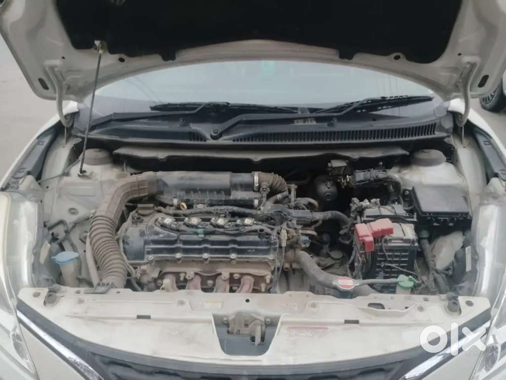 Maruti Suzuki Baleno 2018 Petrol Well Maintained