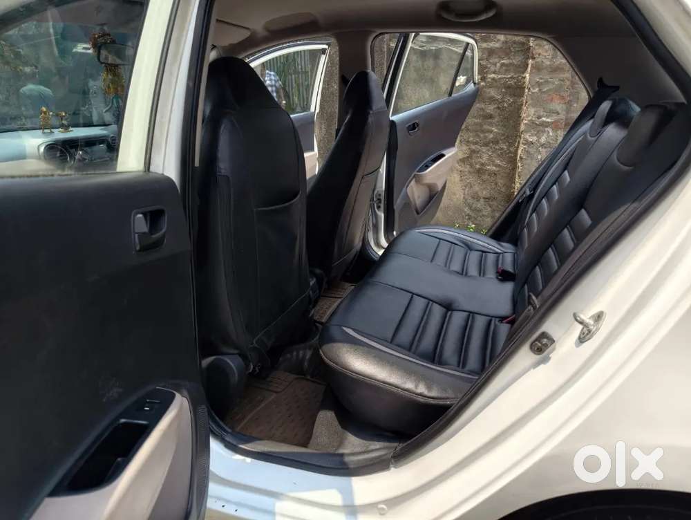 Hyundai Grand I10 Magna 2015