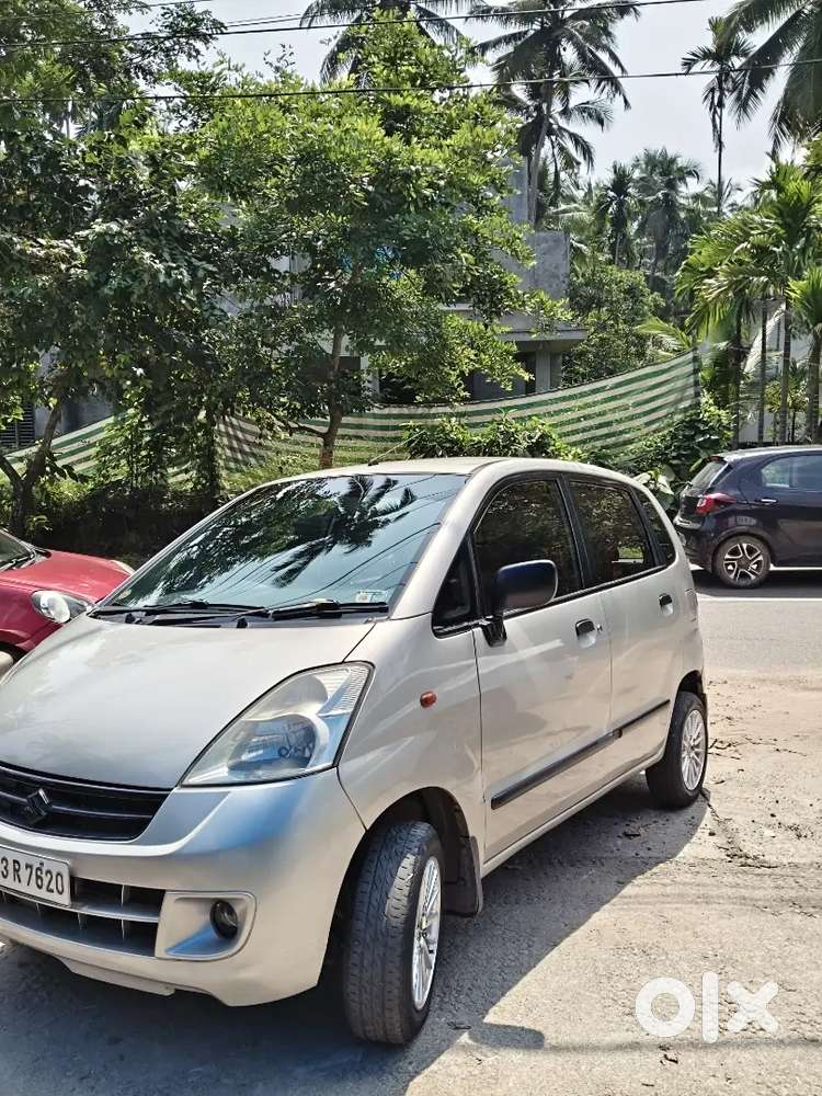 Maruti Suzuki Zen Estilo Lxi 2007