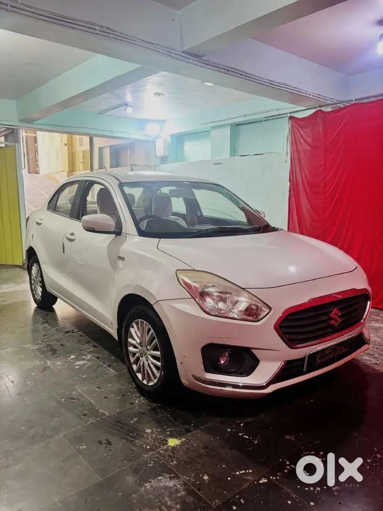 Maruti Suzuki Dzire 2018 Diesel 87000 Km Driven