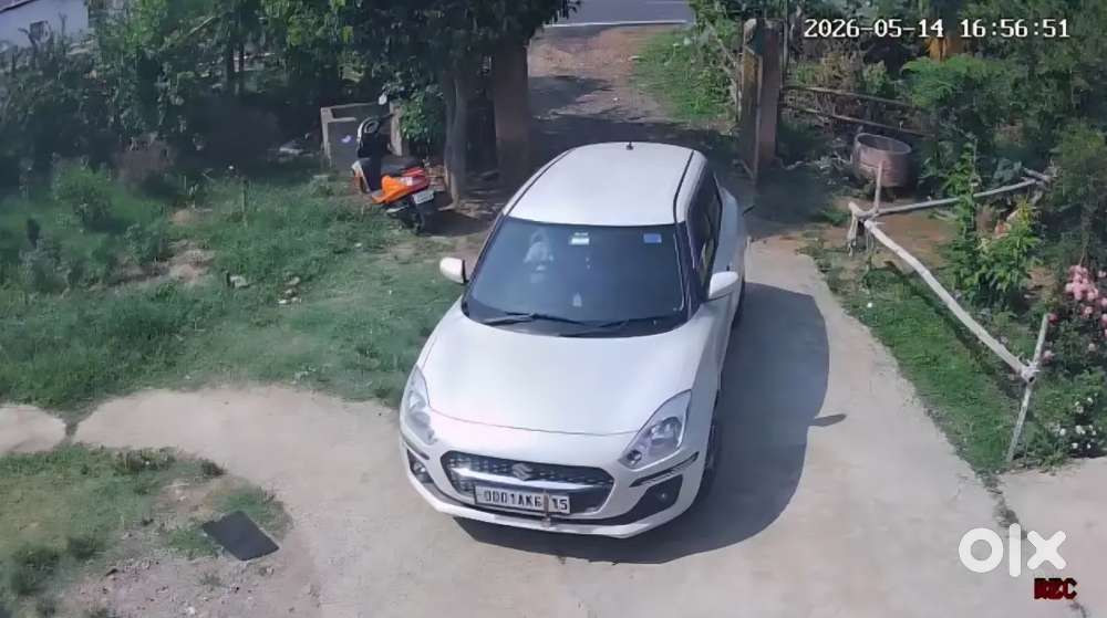 Maruti Suzuki Swift 2021 Petrol 25000 Km Driven