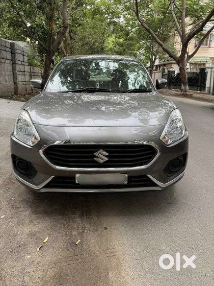 Maruti Suzuki Swift Dzire Zdi Bsiv, 2017, Diesel