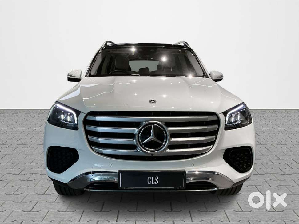 Mercedes-benz Gls 450 4matic, 2025, Petrol