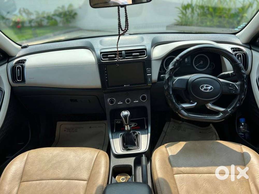 Hyundai Creta 1.4 E Plus Crdi, 2021, Diesel