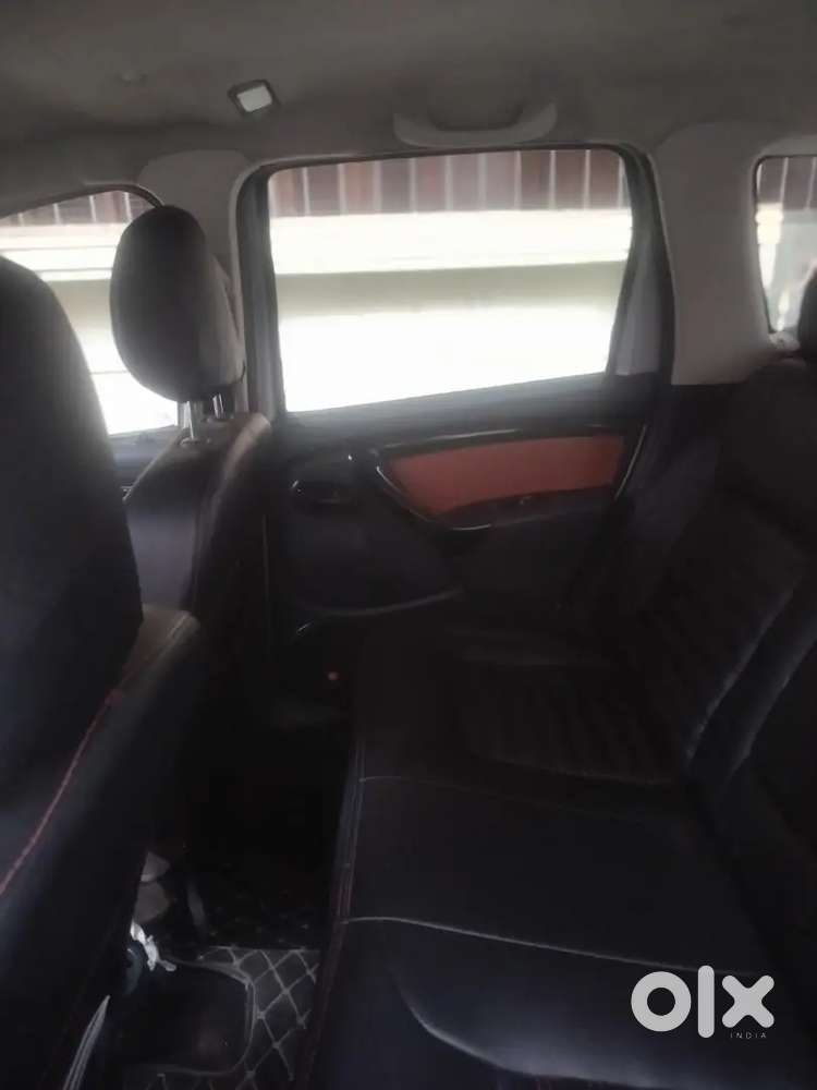 Renault Duster Rxt Mt 2015