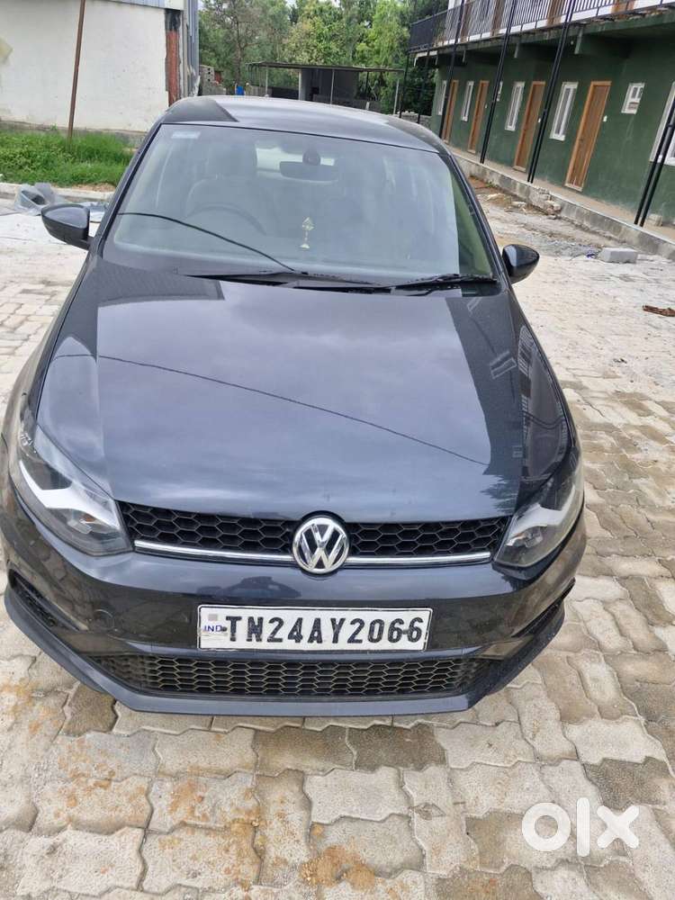 Vento 2022 Petrol