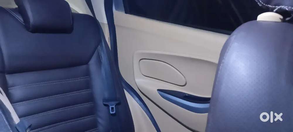 Ford Aspire 2019 Variant Plus