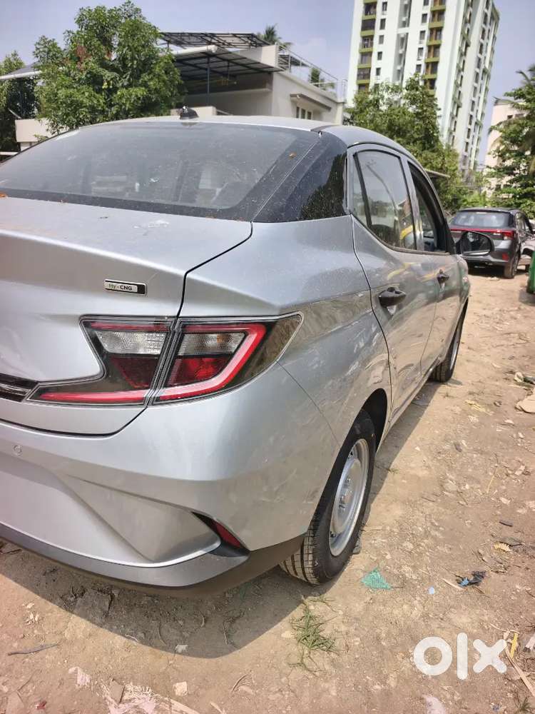 Hyundai Aura 2026