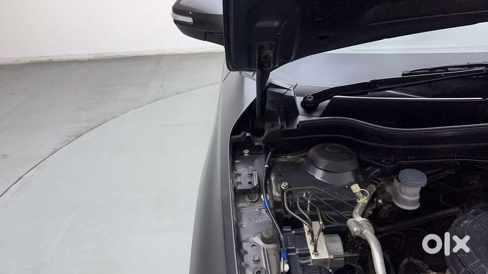 Maruti Suzuki Vitara Brezza 1.5 Zxi Plus, 2020, Petrol