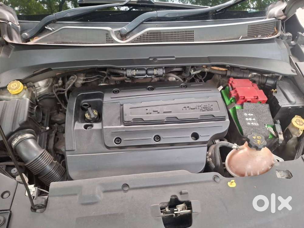 Jeep Compass 1.4 Limited Plus, 2019, Petrol