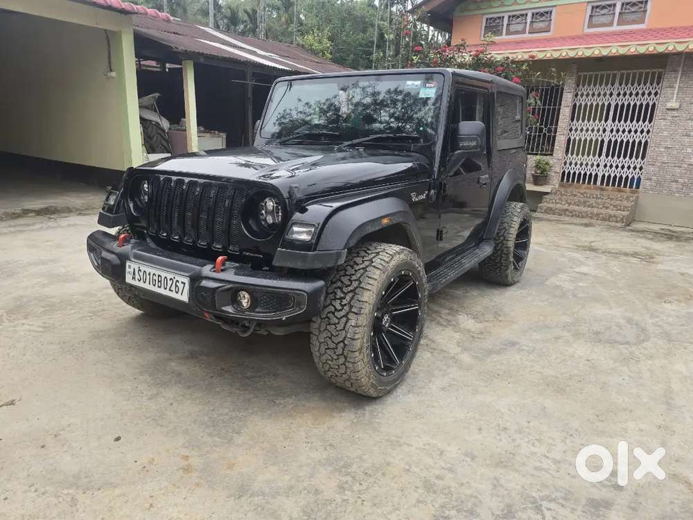 Brand New Thar For Sale
