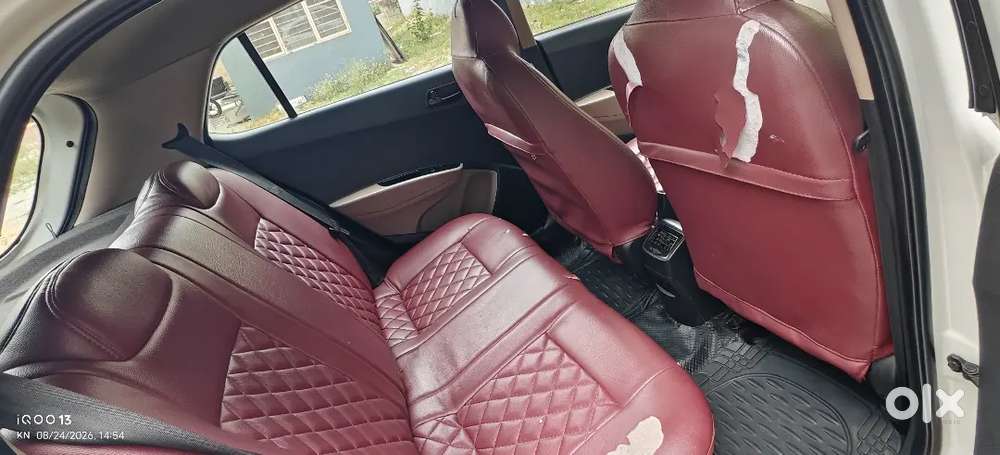 Hyundai Grand I10 Diesel 2018