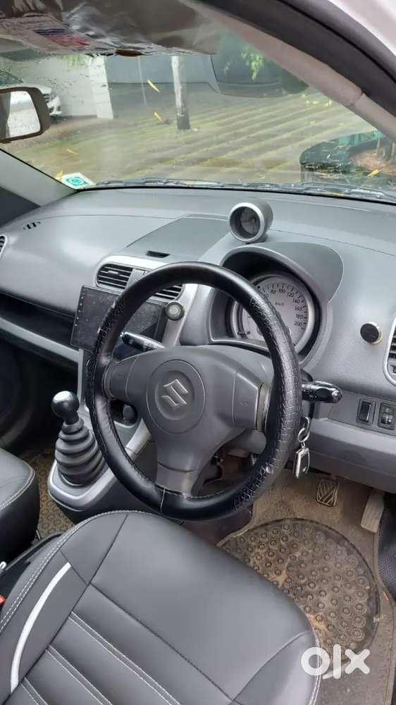 Maruti Suzuki Ritz 2016 Diesel Manual Car