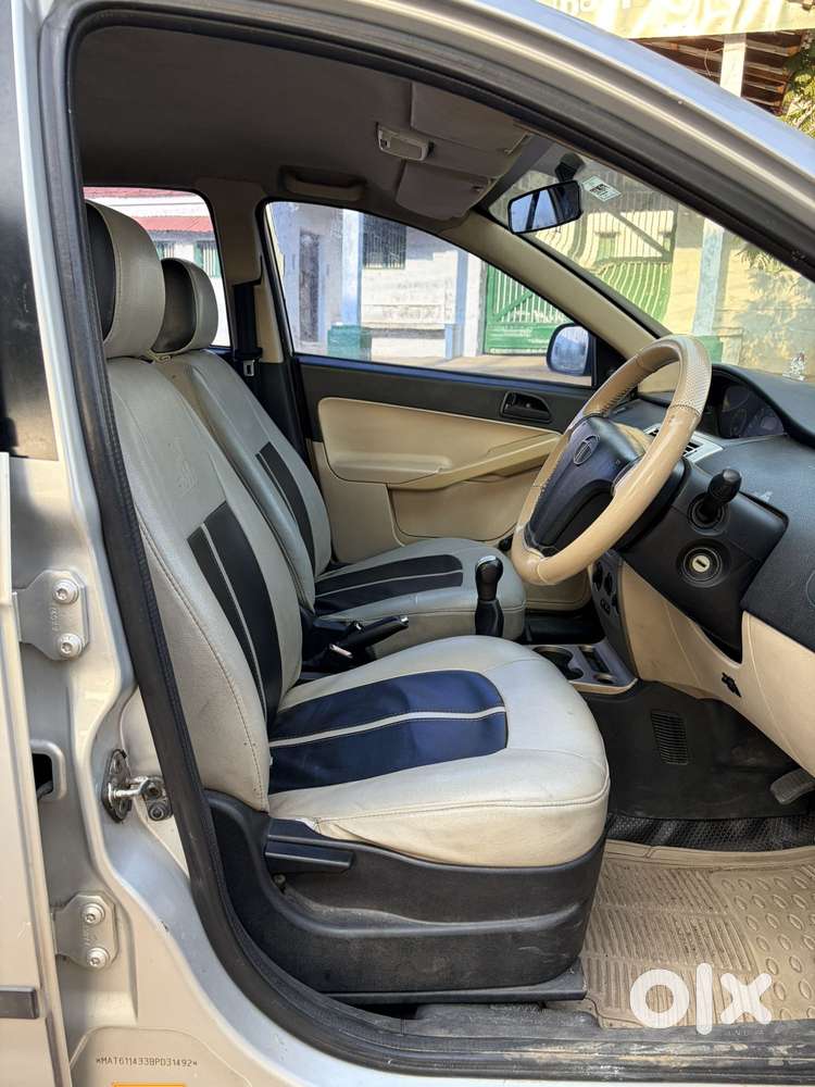 Tata Vista Tech Ls Bs Iv, 2011, Diesel