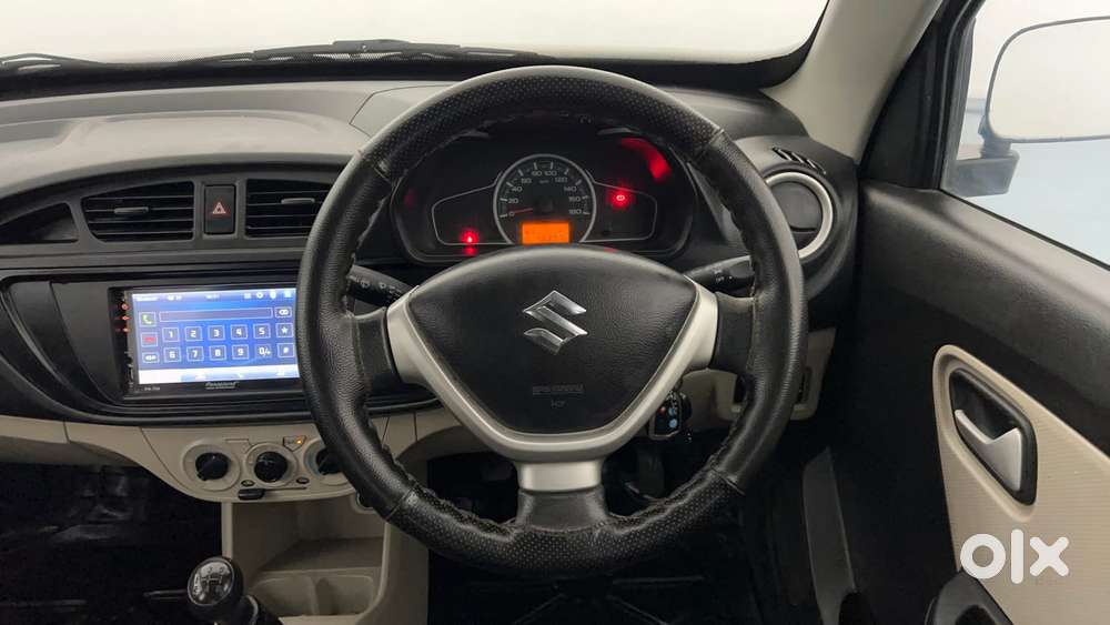 Maruti Suzuki Alto 800 Lxi, 2020, Petrol