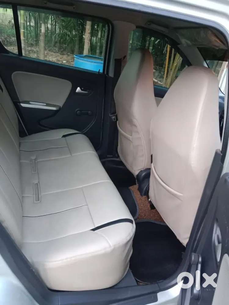 Brand New Condition Alto K10 For Sale
