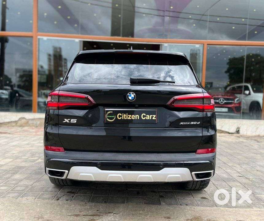Bmw X5 Xdrive 30d Xline, 2021, Diesel