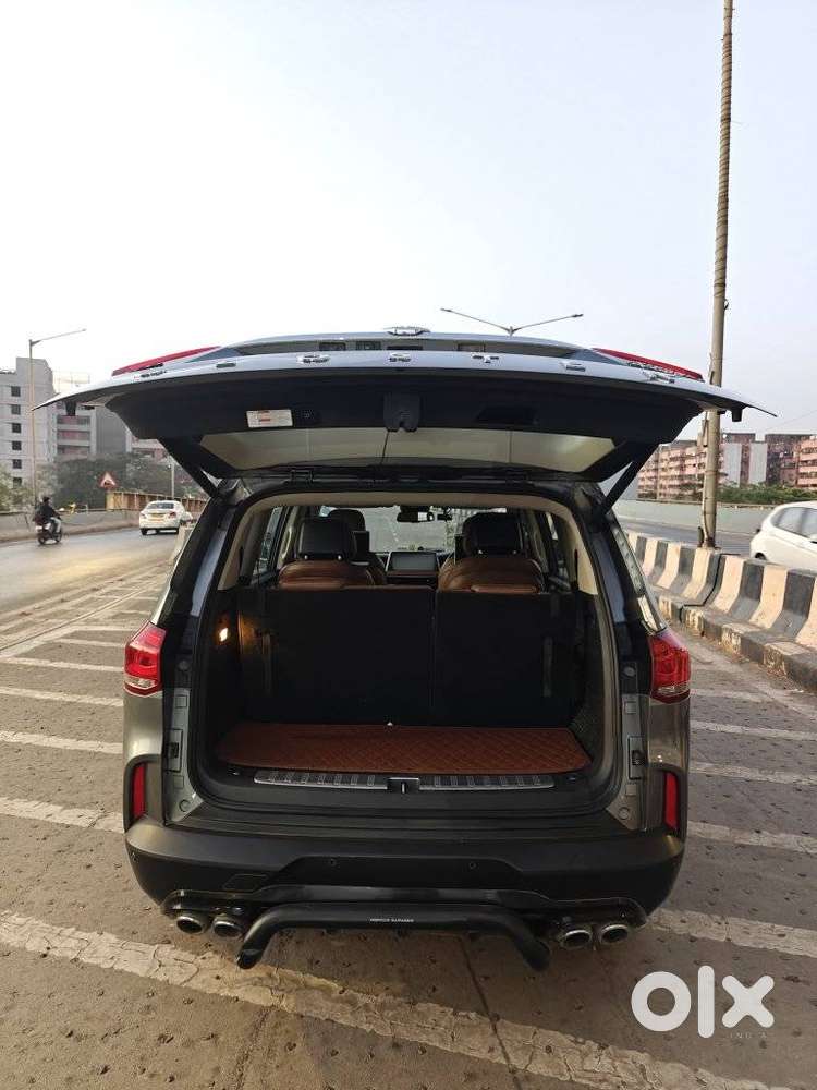 Mg Gloster Savvy 6 Seater, 2021, Diesel