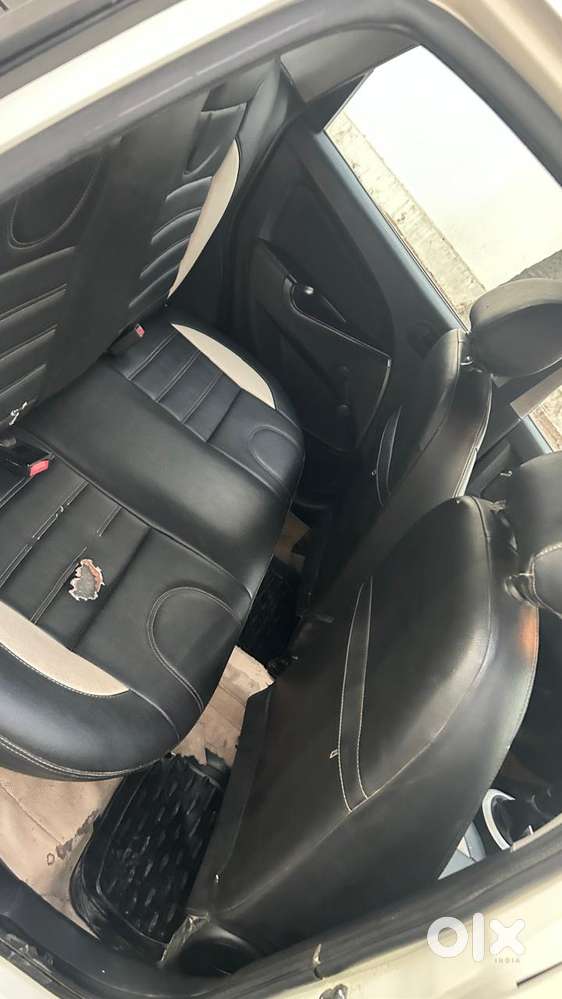 Ford Figo Diesel, 2015, Diesel