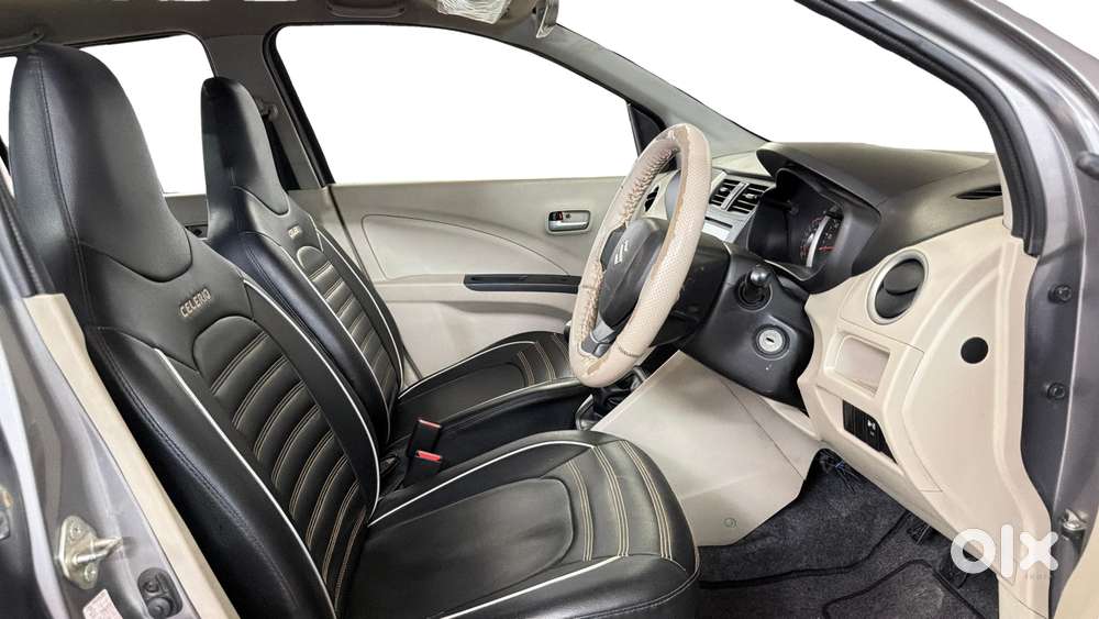 Maruti Suzuki Celerio Cng Vxi Optional, 2019, Cng & Hybrids