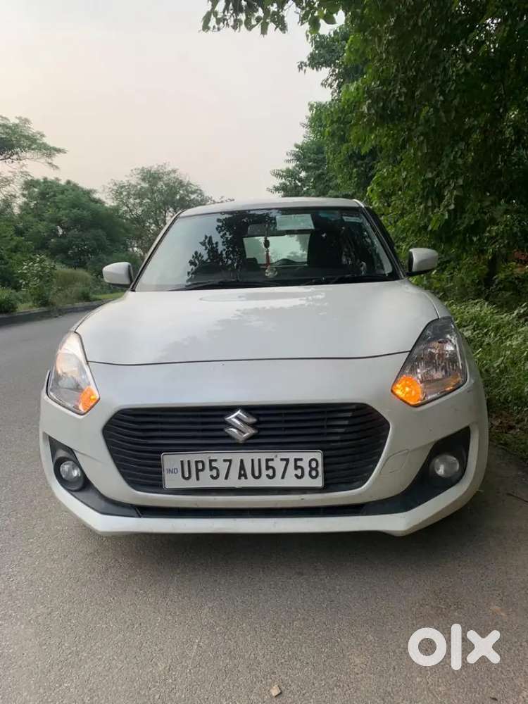Maruti Suzuki Swift 2019