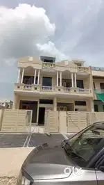 115 गज 4bhk JDA अप्रूव्ड शानदार कोठी मात्र 65 लाख