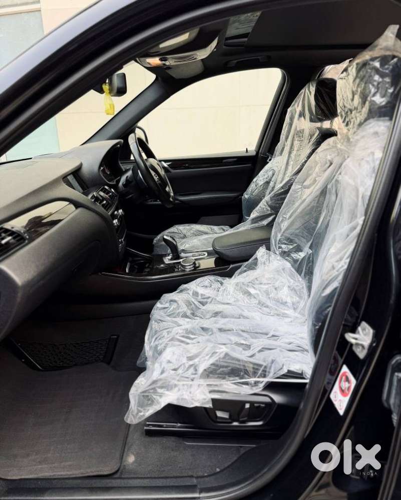 Bmw X3 Xdrive30d M Sport, 2016, Diesel