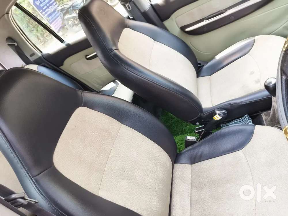 Hyundai Santro Xing 2011 Petrol Good Condition