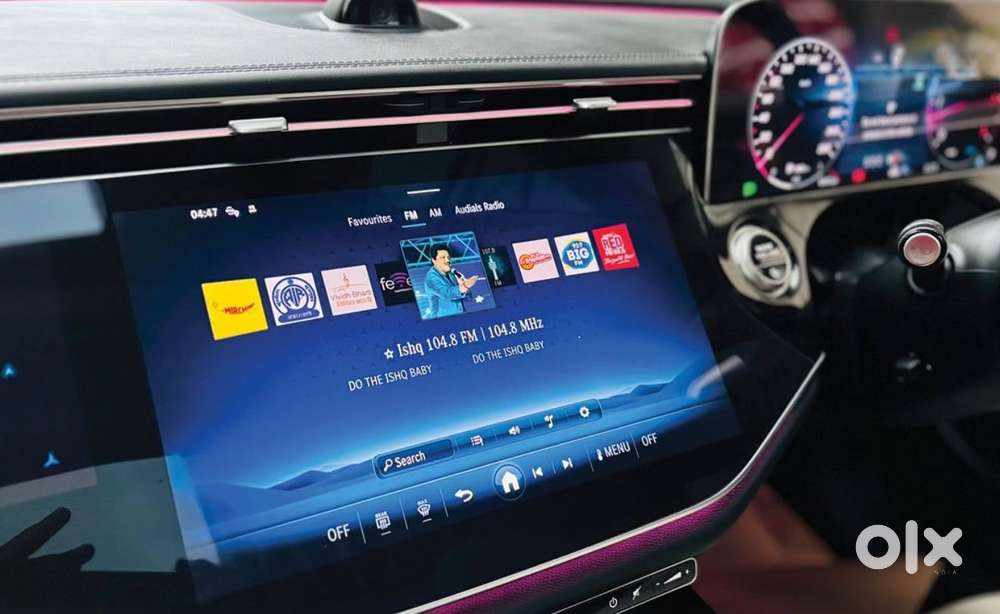 Mercedes-benz E-class E220d Lwb, 2024, Diesel