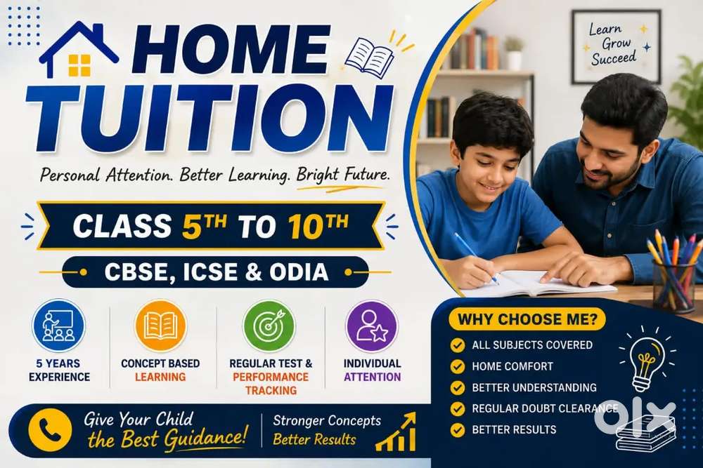 Home tuition
