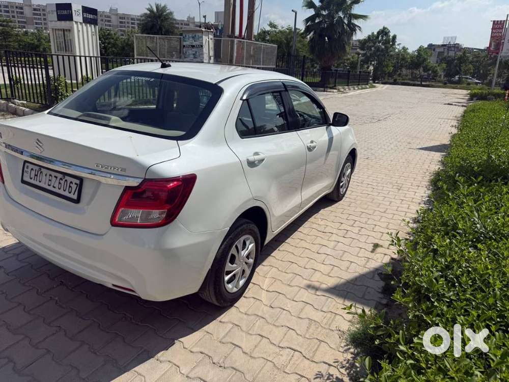 Maruti Suzuki Swift Dzire Vdi (o), 2018, Diesel