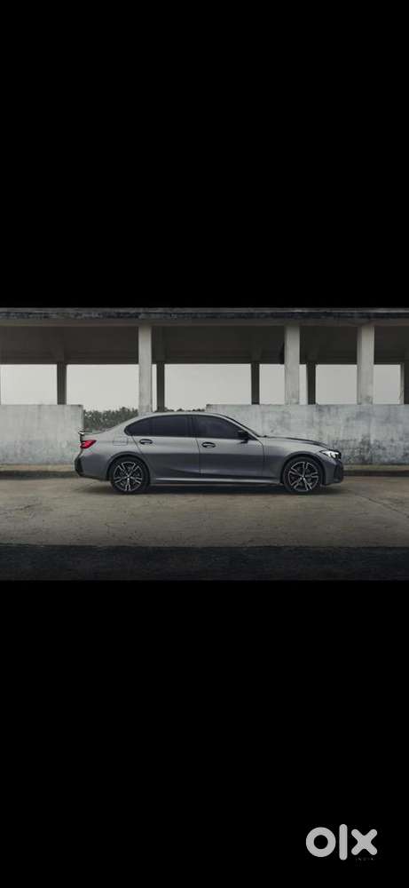 Bmw 3 Series Gran Limousine 2024