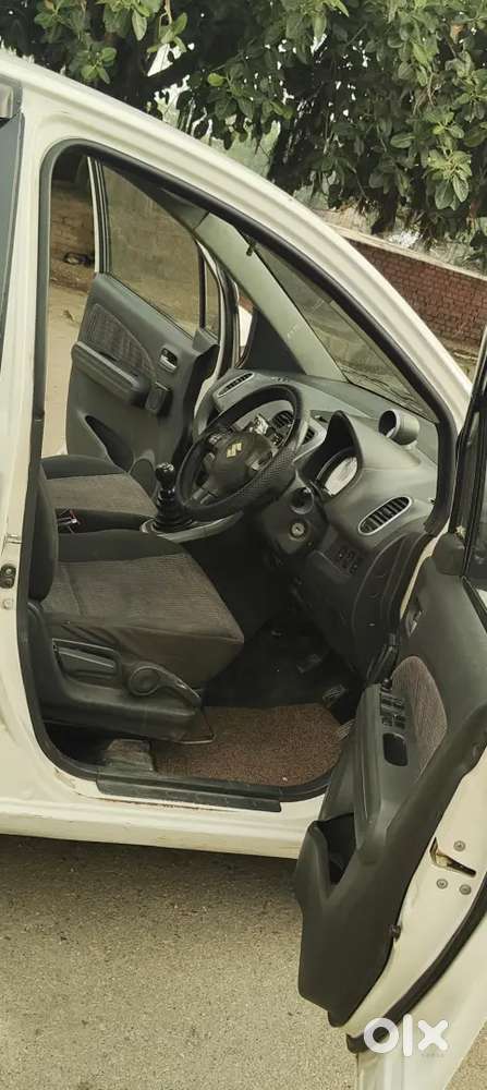 Maruti Suzuki Ritz 2013 Diesel