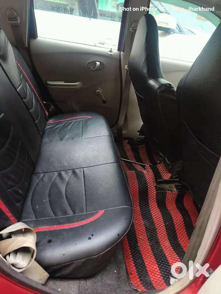 Datsun Go Plus 2014 Petrol 50000 Km Driven