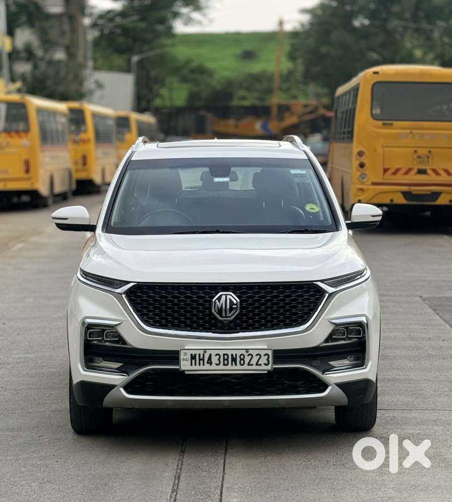 Mg Hector 2.0 Sharp Diesel, 2019, Diesel