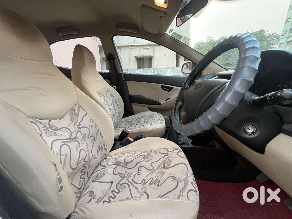 Hyundai Eon Era +, 2016, Petrol