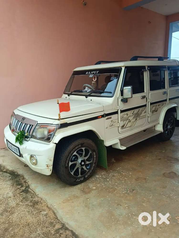 Good Condition 5 Lacs Only
