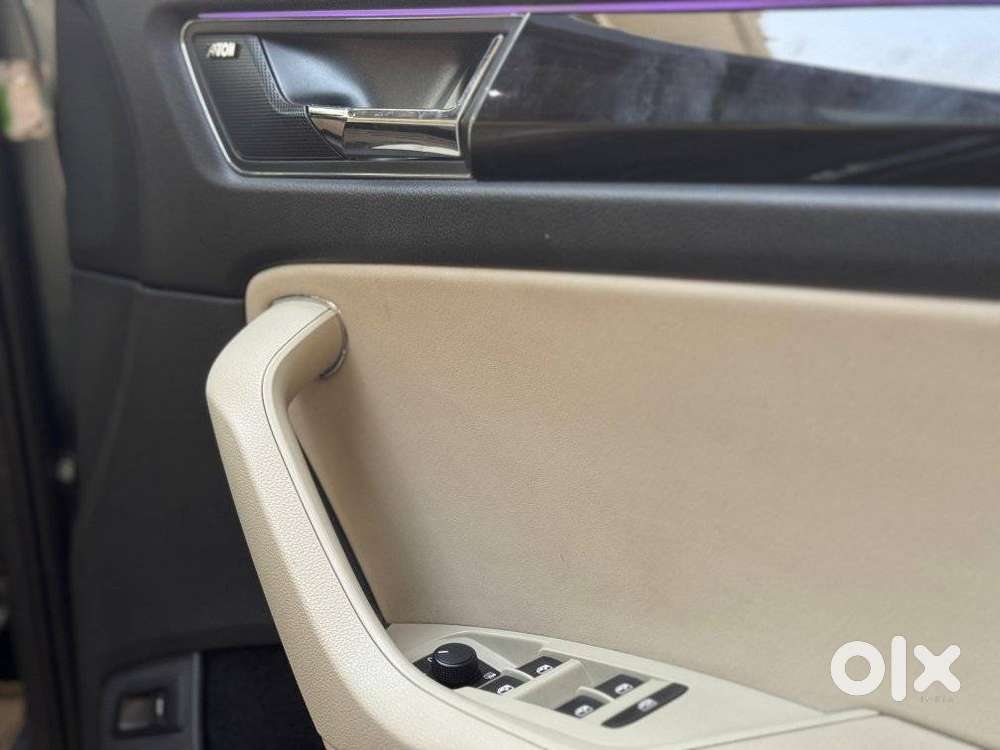 Skoda Kodiaq 2.0 L&k Tdi 4x4 At, 2019, Diesel