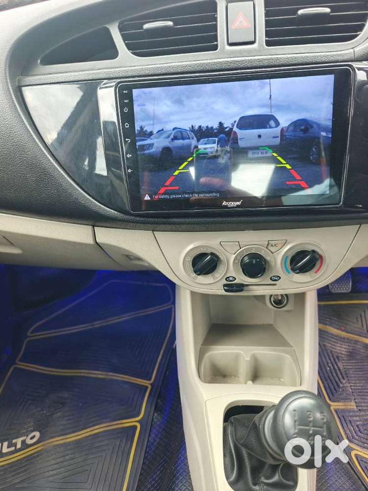 Maruti Suzuki Alto 800 Vxi Airbag, 2021, Petrol